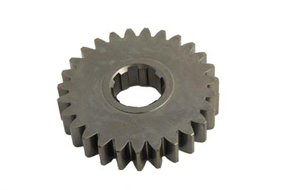 Harley XL 1958-1986 Sportsters Countershaft Drive Gear 27 Tooth