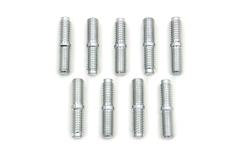 Kick Starter Cover Stud Set for FL 1941-1964 & EL 1936-1952