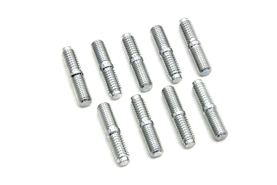 Kick Starter Cover Stud Set for FL 1941-1964 & EL 1936-1952