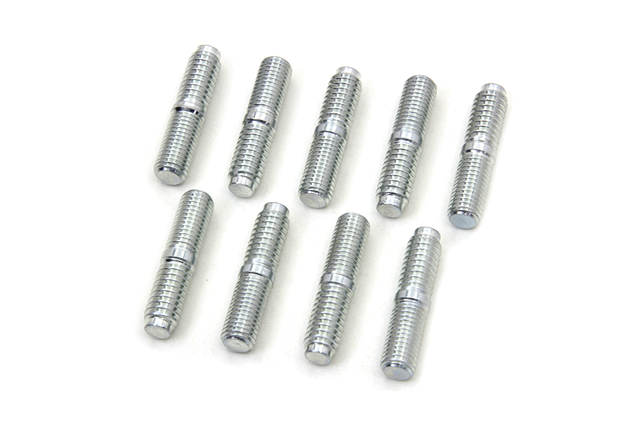 Kick Starter Cover Stud Set for FL 1941-1964 & EL 1936-1952