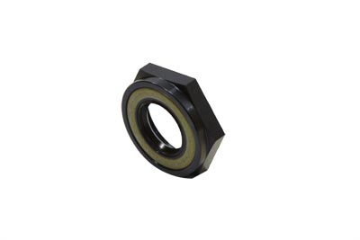 Belt Drive Super Nut with Seal for 1936-1990 Big Twins
