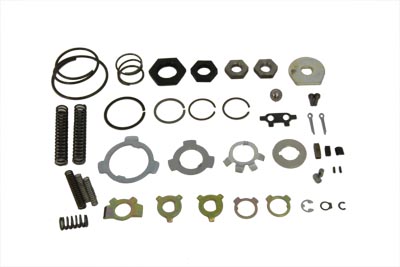 Transmission Hardware Kit Ratchet Top for 1952-1984 FL & FX