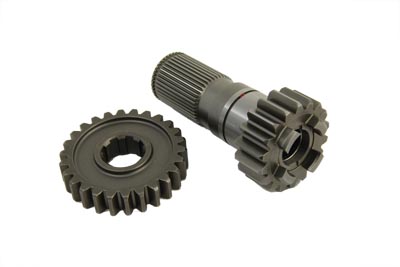 Andrews Clutch Gear 18 Tooth for Harley XL 1987-90 EVO Sportsters