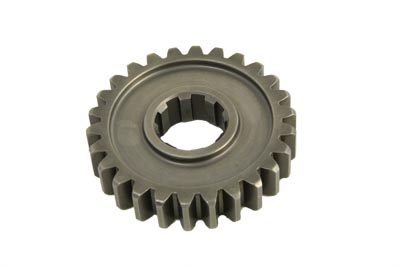 Andrews Countershaft Drive Gear 26 Tooth for 4-Speed XL 1987-90