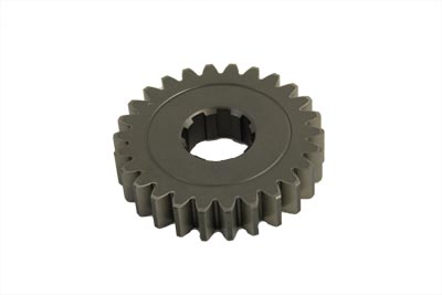 Harley XL 1987-1990 Sportsters Countershaft Drive Gear 26 Tooth