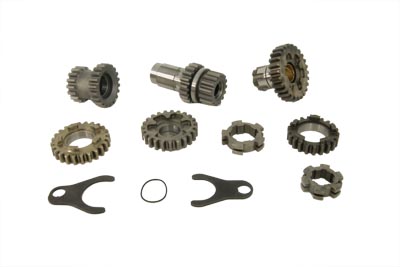 Transmission Gear Set 2.60 1st 1.35 3rd for 1977-84 FL & FX