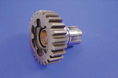 Andrews Mainshaft 4th Gear 26 Tooth for Harley 1977-85 Big Twins