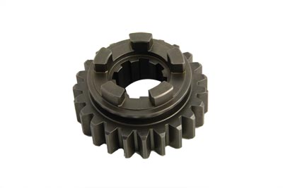 Andrews 2nd Gear Mainshaft 23 Tooth for 1956-1990 K & XL