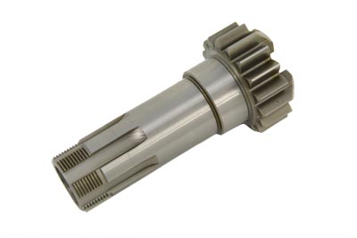 Andrews Transmission Clutch Gear 17 Tooth for 4-Speed XL 1971-79