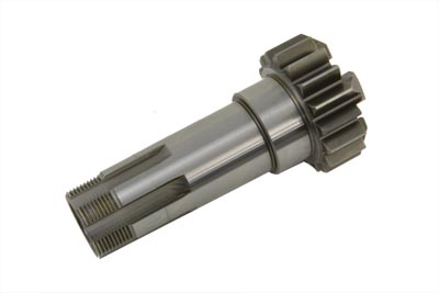 Andrews Transmission Clutch Gear 17 Tooth for 4-Speed XL 1979-84