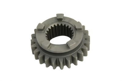 Andrews 2nd Mainshaft/ 3rd Countershaft Gear for XL 1991-2005
