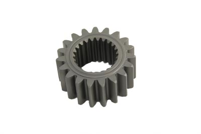 Countershaft Drive Gear Stock Belt Drive for 5-Speed XL 1991-UP