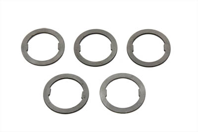 Mainshaft 3rd Gear Thrust Washer -.010 Harley 1936-84 Big Twins