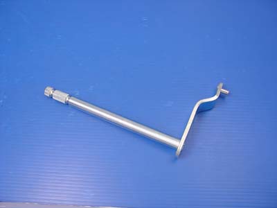 Shifter Cross Shaft for Harley XL 1975-1976 Sportsters