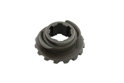 Kick Starter Ratchet Gear for 1938-1973 WL & G Side Valves
