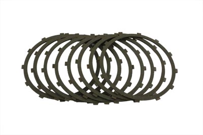 Kevlar Clutch Set for Harley XL 1971-1983 Sportsters