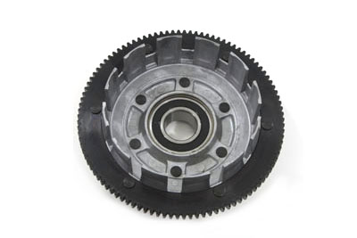 Harley 1998-2006 Big Twins Clutch Drum 102 Tooth Gear