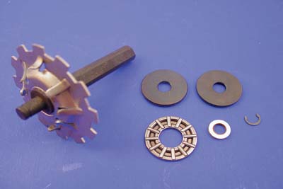 Clutch Release Kit for Harley 1987-1999 Big Twins