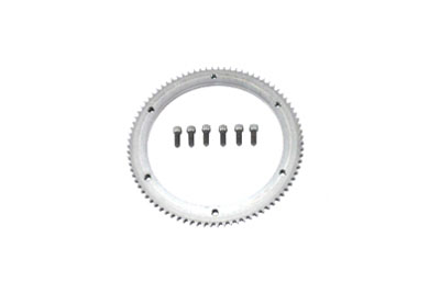 84 Tooth Clutch Drum Ring Gear Kit for 1998-2006 Harley Big Twins