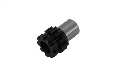 Starter Pinion Gear 9 Tooth for 1990-1993 Big Twins