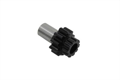 Starter Pinion Gear 10 Tooth for 1994-UP Harley Big Twins