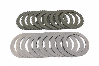 Primo Pro Clutch Pack for Chain Type Harley