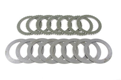 BDL Clutch Set for Competition Clutch Kit Chain Drives