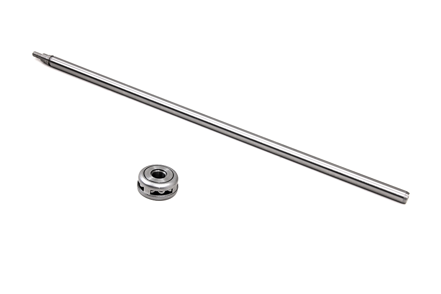 Clutch Throwout Bearing and Rod for U & EL 1936-1940