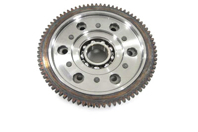 OE Clutch Drum with Sprocket for Harley XL 2004-UP Sportsters