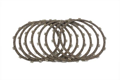 Magnum Clutch Kit Alloy for Harley XL 1971-1983 Sportsters