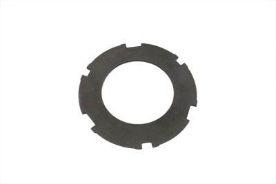 Steel Drive Clutch Plate for Harley 1941-1984 Big Twins