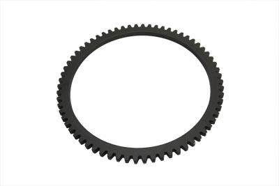 Weld-On 66 Tooth Clutch Drum Starter Ring Gear for 1965-84 BT