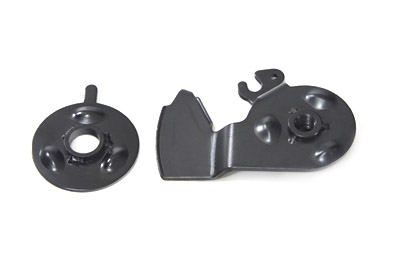 Inner Clutch Ramp for Harley XL 1971-1983 Sportsters