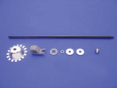 Clutch Wafer Throw Out Bearing Kit for FL 1941-1964 Big Twins