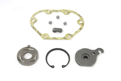 Harley 2000-UP Big Twins Clutch Release Kit