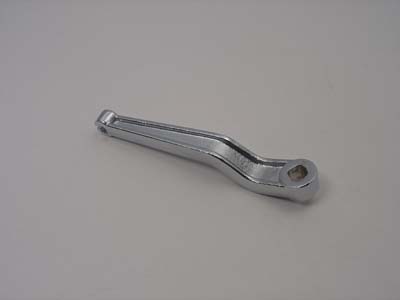 Clutch Release Lever Chrome for Harley FX & FL 1979-1984