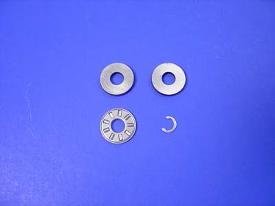 Replica Clutch Throw Out Bearing Kit for Harley 1975-UP Big Twins