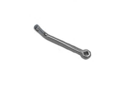 Clutch Release Arm Chrome for FX & FL 1968-78 Harley Big Twins