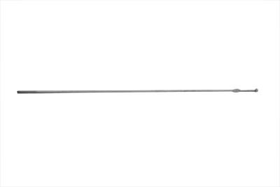Clutch Mousetrap Rod Cadmium 22" for Harley FL 1952-1967
