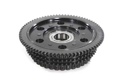 Replica Clutch Drum for Harley XL 1991-2003 Sportsters