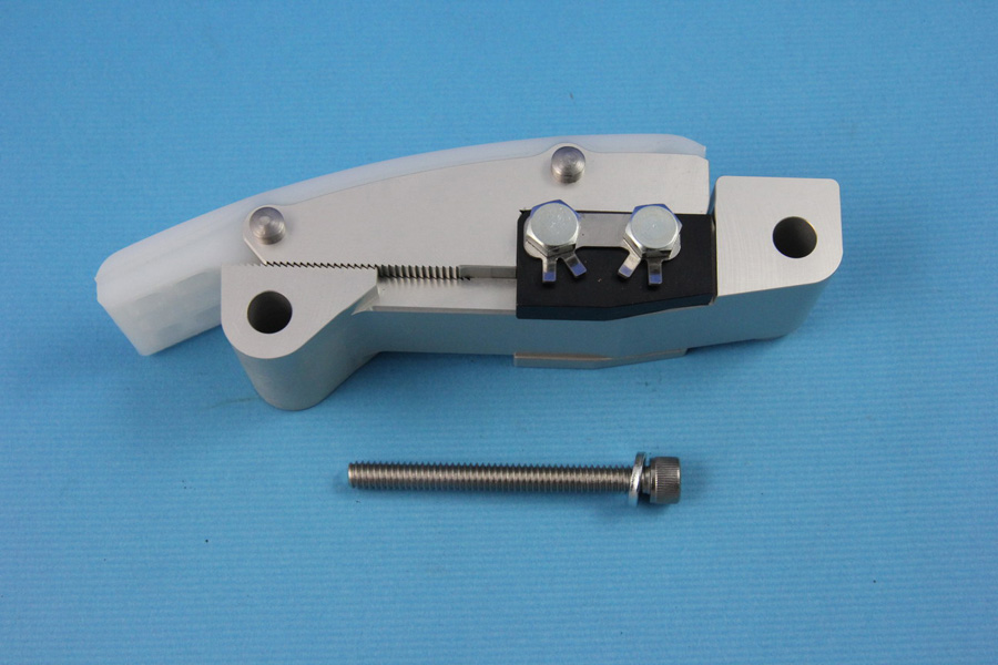 Manual Primary Chain Adjuster Kit for 2006-UP FXD, FL & FX