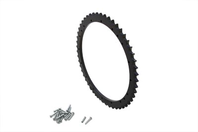 Rear Sprocket Kit for 1967-1972 FL & FX Harley Big Twins