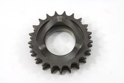 Compensator Engine Sprocket for 2002-06 Harley Big Twins