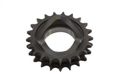 Compensator Engine Sprocket for 2002-06 Harley Big Twins