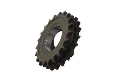 Compensator Engine Sprocket for 2002-06 Harley Big Twins