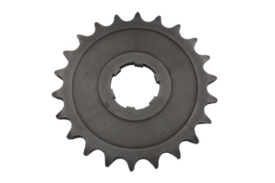 Indian Chief 1922-1953 Countershaft 22 Tooth Sprocket