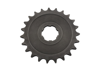 Indian Chief 1922-1953 Countershaft 23 Tooth Sprocket