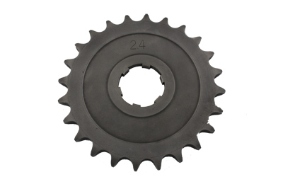 Indian Chief 1922-1953 Countershaft 24 Tooth Sprocket