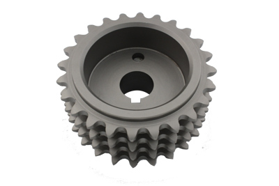 Indian Engine 24 Tooth Sprocket for Chief 1933-1951