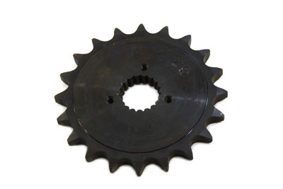 Transmission Sprocket 22 Tooth for XL 1984-90 Harley Sportsters